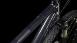 Cube Nature SLX Grey´n´black 10 Cube Nature SLX Grey´n´black -Équipement De Vélo Cube CUBE Nature SLX grey n black 645350 3