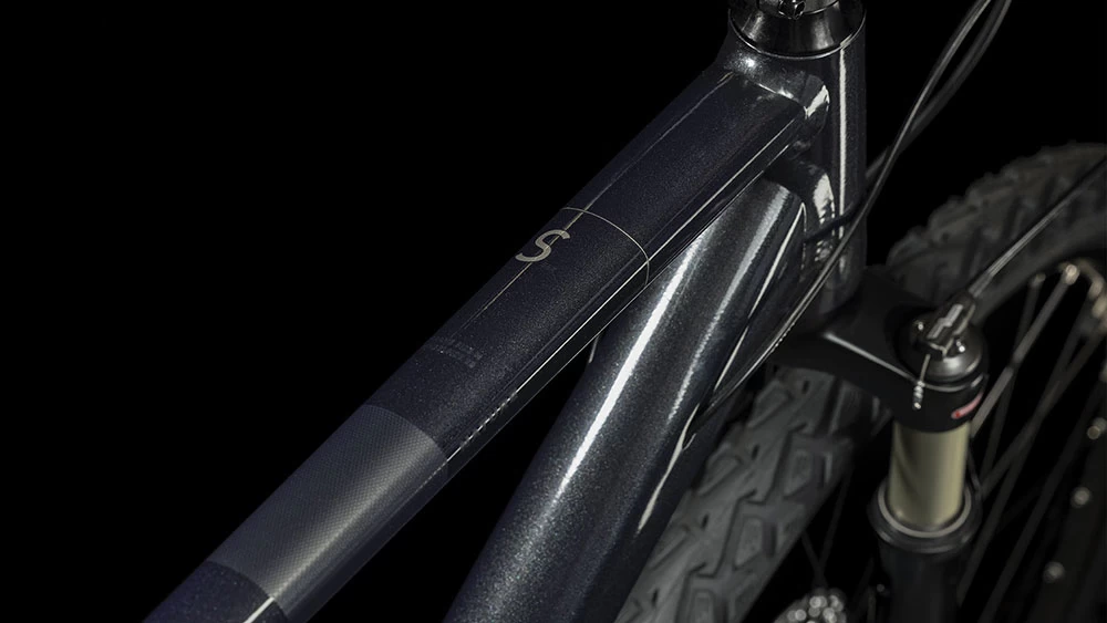 Cube Nature SLX Grey´n´black 5 Cube Nature SLX Grey´n´black – Image 3