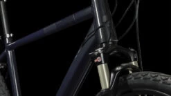 Cube Nature SLX Grey´n´black 11 Cube Nature SLX Grey´n´black -Équipement De Vélo Cube CUBE Nature SLX grey n black 645350 4