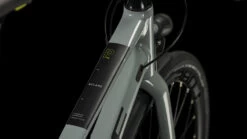 Cube Nulane Pro FE Lady Grey'n'black -Équipement De Vélo Cube CUBE Nulane Pro FE Lady grey n black 651600 3