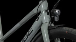 Cube Nulane Pro FE Lady Grey'n'black -Équipement De Vélo Cube CUBE Nulane Pro FE Lady grey n black 651600 5