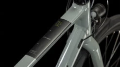 Cube Nulane Pro FE Grey'n'black -Équipement De Vélo Cube CUBE Nulane Pro FE grey n black 651600 3