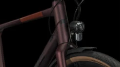 Cube Nulane Race FE Rubyred'n'black -Équipement De Vélo Cube CUBE Nulane Race FE rubyred n black 651700 4