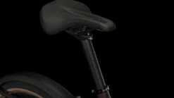 Cube Nulane Race FE Rubyred'n'black -Équipement De Vélo Cube CUBE Nulane Race FE rubyred n black 651700 5