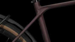 Cube Nulane Race FE Rubyred'n'black -Équipement De Vélo Cube CUBE Nulane Race FE rubyred n black 651700 6