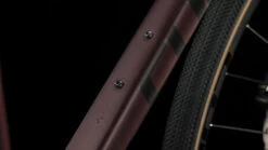 Cube Nulane Race Rubyred'n'black -Équipement De Vélo Cube CUBE Nulane Race rubyred n black 651300 4