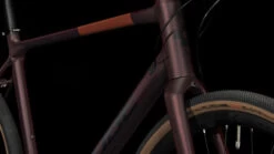 Cube Nulane Race Rubyred'n'black -Équipement De Vélo Cube CUBE Nulane Race rubyred n black 651300 6