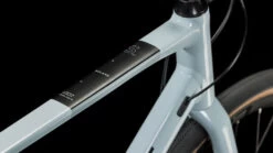 Cube Nulane SLX Skygrey'n'black -Équipement De Vélo Cube CUBE Nulane SLX skygrey n black 651400 3