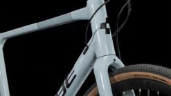 Cube Nulane SLX Skygrey'n'black -Équipement De Vélo Cube CUBE Nulane SLX skygrey n black 651400 6