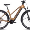 Cube Nuride Hybrid EXC 625 Allroad Lady Caramel´n´black 2 Cube Nuride Hybrid EXC 625 Allroad Lady Caramel´n´black -Équipement De Vélo Cube CUBE Nuride Hybrid EXC 625 Allroad Lady caramel n black 632812 Z 1