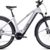 Cube Nuride Hybrid EXC 625 Allroad Lady Polarsilver´n´black 1 Cube Nuride Hybrid EXC 625 Allroad Lady Polarsilver´n´black -Équipement De Vélo Cube CUBE Nuride Hybrid EXC 625 Allroad Lady polarsilver n black 632802 1