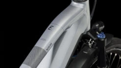 Cube Nuride Hybrid EXC 625 Allroad Lady Polarsilver´n´black -Équipement De Vélo Cube CUBE Nuride Hybrid EXC 625 Allroad Lady polarsilver n black 632802 3
