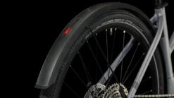 Cube Nuride Hybrid EXC 625 Allroad Lady Polarsilver´n´black -Équipement De Vélo Cube CUBE Nuride Hybrid EXC 625 Allroad Lady polarsilver n black 632802 5