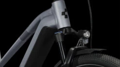 Cube Nuride Hybrid EXC 625 Allroad Lady Polarsilver´n´black -Équipement De Vélo Cube CUBE Nuride Hybrid EXC 625 Allroad Lady polarsilver n black 632802 6