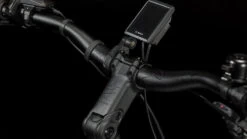 Cube Nuride Hybrid EXC 750 Allroad Easy Entry Polarsilver´n´black -Équipement De Vélo Cube CUBE Nuride Hybrid EXC 750 Allroad Easy Entry polarsilver n black 632803 5