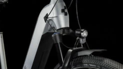 Cube Nuride Hybrid EXC 750 Allroad Easy Entry Polarsilver´n´black -Équipement De Vélo Cube CUBE Nuride Hybrid EXC 750 Allroad Easy Entry polarsilver n black 632803 6