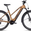 Cube Nuride Hybrid EXC 750 Allroad Lady Caramel´n´black 2 Cube Nuride Hybrid EXC 750 Allroad Lady Caramel´n´black -Équipement De Vélo Cube CUBE Nuride Hybrid EXC 750 Allroad Lady caramel n black 632813 Z 1