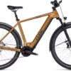 Cube Nuride Hybrid EXC 750 Allroad Caramel´n´black -Équipement De Vélo Cube CUBE Nuride Hybrid EXC 750 Allroad caramel n black 632813 0