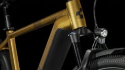 Cube Nuride Hybrid EXC 750 Allroad Caramel´n´black -Équipement De Vélo Cube CUBE Nuride Hybrid EXC 750 Allroad caramel n black 632813 5