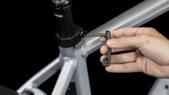 Cube Nuride Hybrid EXC 750 Allroad Polarsilver´n´black -Équipement De Vélo Cube CUBE Nuride Hybrid EXC 750 Allroad polarsilver n black 632803 4