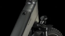 Cube Nuride Hybrid Performance 500 Allroad Easy Entry Graphite´n´black -Équipement De Vélo Cube CUBE Nuride Hybrid Performance 500 Allroad Easy Entry graphite n black 632651 E 3