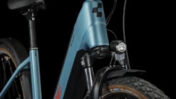 Cube Nuride Hybrid Performance 500 Allroad Easy Entry Metalblue´n´red 12 Cube Nuride Hybrid Performance 500 Allroad Easy Entry Metalblue´n´red -Équipement De Vélo Cube CUBE Nuride Hybrid Performance 500 Allroad Easy Entry metalblue n red 632661 E 5