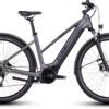Cube Nuride Hybrid Performance 500 Allroad Lady Graphite´n´black -Équipement De Vélo Cube CUBE Nuride Hybrid Performance 500 Allroad Lady graphite n black 632651 Z 1