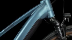 Cube Nuride Hybrid Performance 500 Allroad Lady Metalblue´n´red -Équipement De Vélo Cube CUBE Nuride Hybrid Performance 500 Allroad Lady metalblue n red 632661 Z 4