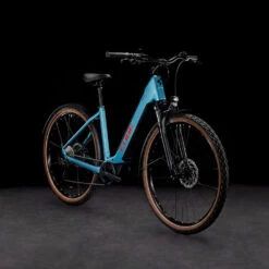 Cube Nuride Hybrid Performance 625 Allroad Easy Entry Metalblue´n´red 9 Cube Nuride Hybrid Performance 625 Allroad Easy Entry Metalblue´n´red -Équipement De Vélo Cube CUBE Nuride Hybrid Performance 625 Allroad Easy Entry metalblue n red 632661 E 2