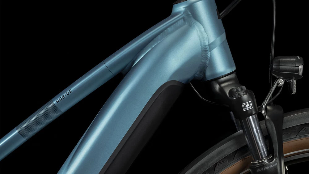 Cube Nuride Hybrid Performance 625 Allroad Lady Metalblue´n´red 6 Cube Nuride Hybrid Performance 625 Allroad Lady Metalblue´n´red – Image 4