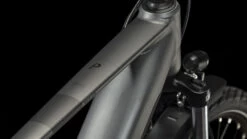 Cube Nuride Hybrid Performance 625 Allroad Graphite´n´black -Équipement De Vélo Cube CUBE Nuride Hybrid Performance 625 Allroad graphite n black 632652 3