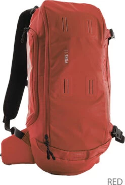 Cube Pure 12 - Sac à Dos -Équipement De Vélo Cube CUBE Pure 12 12142