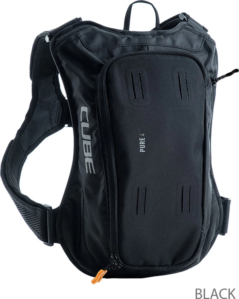 Cube Pure 4 - Sac à Dos 4 Cube Pure 4 - Sac à Dos – Image 2
