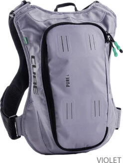 Cube Pure 4 - Sac à Dos 10 Cube Pure 4 - Sac à Dos -Équipement De Vélo Cube CUBE Pure 4 12151