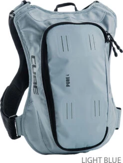Cube Pure 4 - Sac à Dos 11 Cube Pure 4 - Sac à Dos -Équipement De Vélo Cube CUBE Pure 4 12152