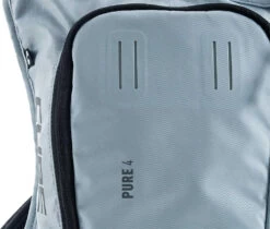 Cube Pure 4 - Sac à Dos 13 Cube Pure 4 - Sac à Dos -Équipement De Vélo Cube CUBE Pure 4 2