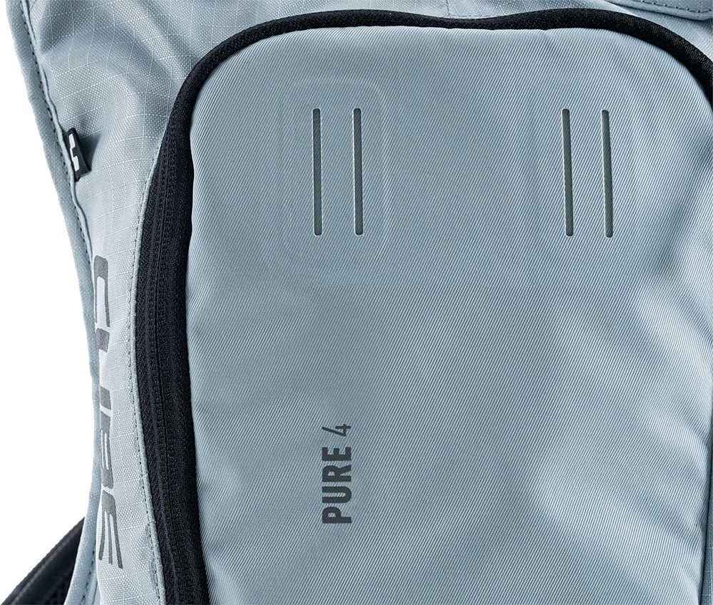 Cube Pure 4 - Sac à Dos 8 Cube Pure 4 - Sac à Dos – Image 6