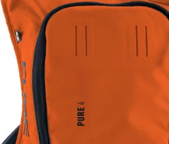 Cube Pure 4 X Actionteam - Sac à Dos -Équipement De Vélo Cube CUBE Pure 4 X Actionteam 12140 3