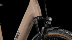 Cube Reaction Hybrid Pro 500 Allroad Easy Entry Blushrose´n´silver -Équipement De Vélo Cube CUBE Reaction Hybrid Pro 500 Allroad Easy Entry blushrose n silver 634171 6