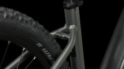 Cube Reaction Hybrid Pro 500 Easy Entry Flashgrey´n´green -Équipement De Vélo Cube CUBE Reaction Hybrid Pro 500 Easy Entry flashgrey n green 634101 4