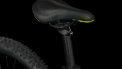 Cube Reaction Hybrid Pro 500 Easy Entry Flashgrey´n´green -Équipement De Vélo Cube CUBE Reaction Hybrid Pro 500 Easy Entry flashgrey n green 634101 6