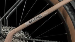 Cube Reaction Hybrid Pro 625 Allroad Easy Entry Blushrose´n´silver -Équipement De Vélo Cube CUBE Reaction Hybrid Pro 625 Allroad Easy Entry blushrose n silver 634172 5