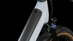 Cube Reaction Hybrid Pro 625 Allroad Easy Entry Flashwhite´n´black -Équipement De Vélo Cube CUBE Reaction Hybrid Pro 625 Allroad Easy Entry flashwhite n black 634162 2