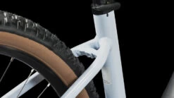 Cube Reaction Hybrid Pro 625 Easy Entry Flashwhite´n´black -Équipement De Vélo Cube CUBE Reaction Hybrid Pro 625 Easy Entry flashwhite n black 634112 5