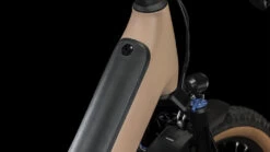 Cube Reaction Hybrid Pro 750 Allroad Easy Entry Blushrose´n´silver -Équipement De Vélo Cube CUBE Reaction Hybrid Pro 750 Allroad Easy Entry blushrose n silver 634173 3