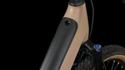 Cube Reaction Hybrid Pro 750 Easy Entry Blushrose´n´silver 10 Cube Reaction Hybrid Pro 750 Easy Entry Blushrose´n´silver -Équipement De Vélo Cube CUBE Reaction Hybrid Pro 750 Easy Entry blushrose n silver 634123 3