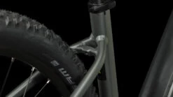 Cube Reaction Hybrid Pro 750 Easy Entry Flashgrey´n´green 11 Cube Reaction Hybrid Pro 750 Easy Entry Flashgrey´n´green -Équipement De Vélo Cube CUBE Reaction Hybrid Pro 750 Easy Entry flashgrey n green 634103 4