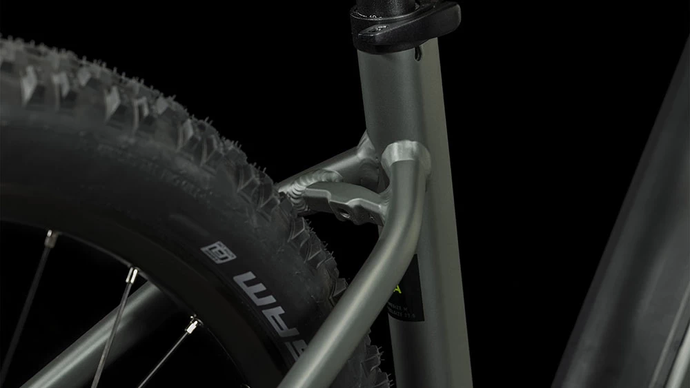 Cube Reaction Hybrid Pro 750 Easy Entry Flashgrey´n´green 6 Cube Reaction Hybrid Pro 750 Easy Entry Flashgrey´n´green – Image 4