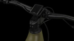 Cube Reaction Hybrid Race 625 Easy Entry Olive´n´green -Équipement De Vélo Cube CUBE Reaction Hybrid Race 625 Easy Entry olive n green 634212 4