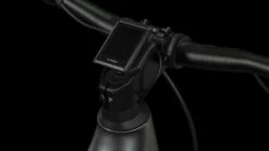 Cube Reaction Hybrid Race 625 Easy Entry Grey´n´metal -Équipement De Vélo Cube CUBE Reaction Hybrid Race 625 grey n metal 634202 5